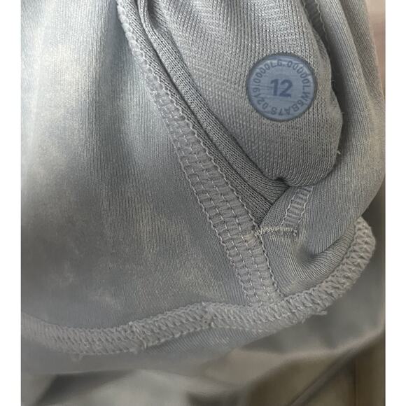 Lululemon Wunder Under High-Rise Leggings Snow Washed Chambray 21” - Picture 6 of 7